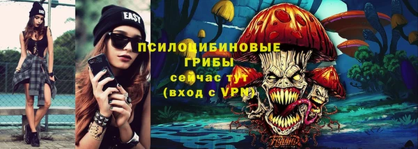 стафф Горняк